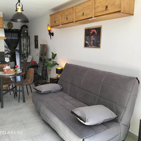 Antiqua Roma Spqr Cubiculum Apartment Port-la-Nouvelle Ngoại thất bức ảnh